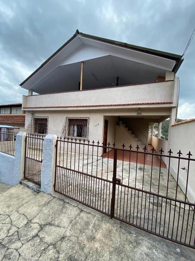 Cantinho da Vovó Iva Nova Friburgo Exterior foto