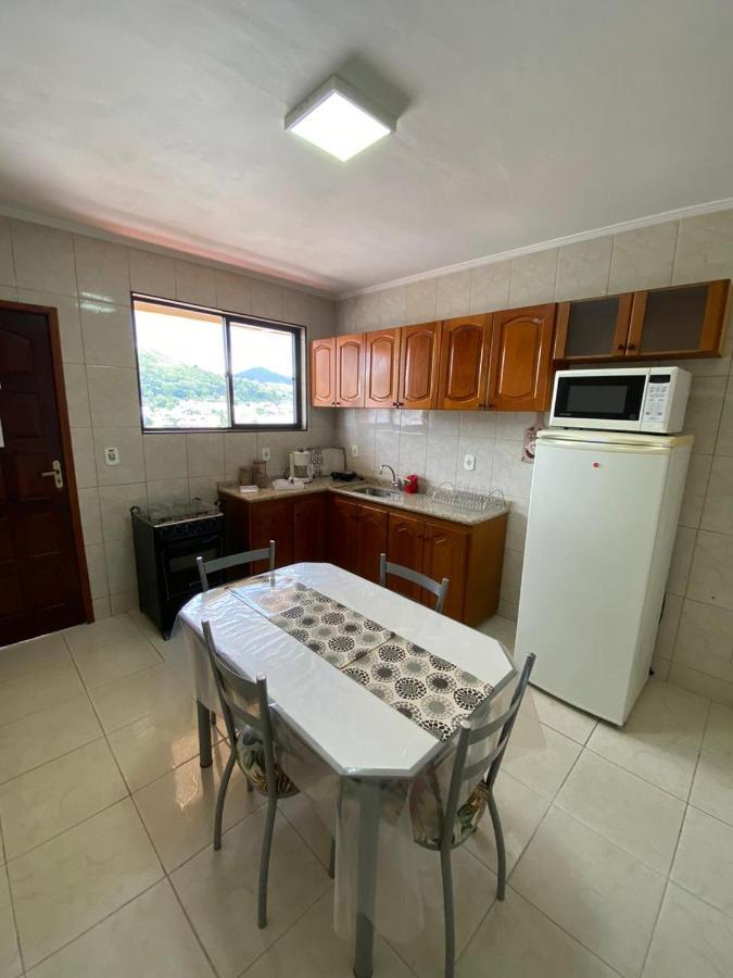 Cantinho da Vovó Iva Nova Friburgo Exterior foto